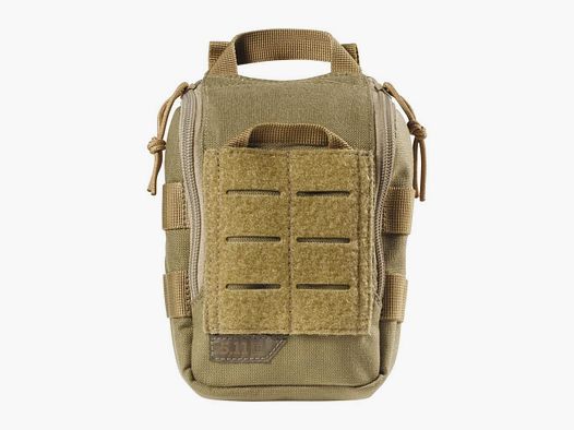 Bolsa IFAK UCR de 5.11 Tactical en color arena