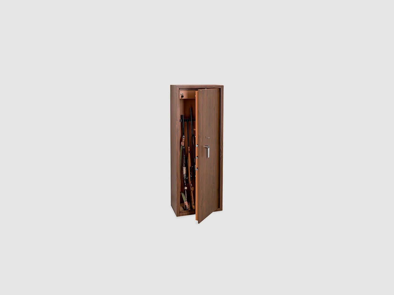 Technomax Technosafe TCL/10 Armero MADERA