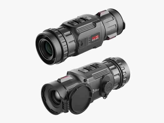 InfiRay Outdoor Clip NV CD35