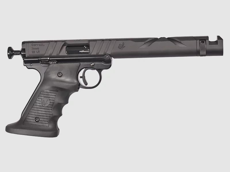 Volquartsen Black Mamba-TFX, 6