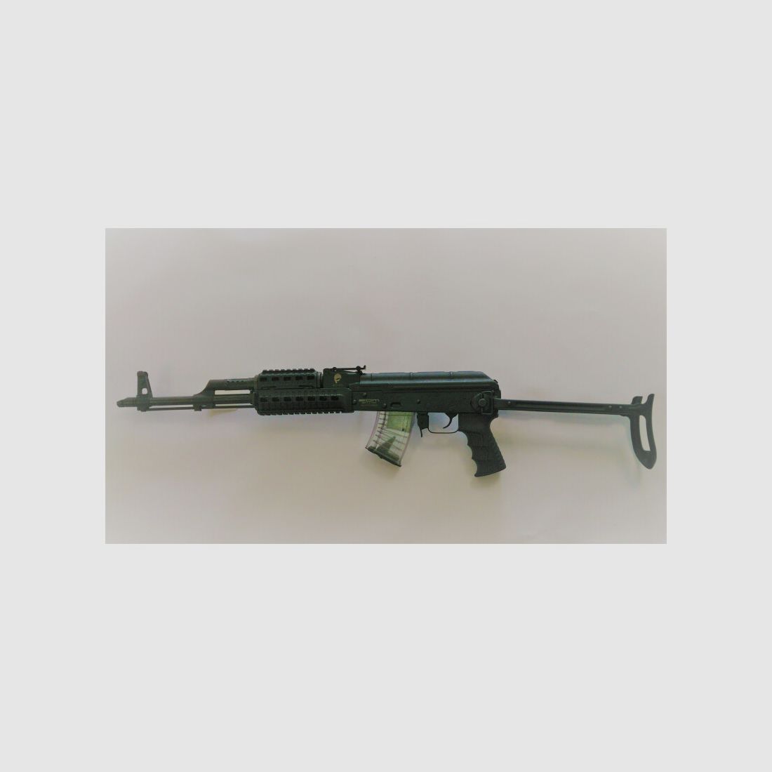 S.D.M AKS47 Tactical