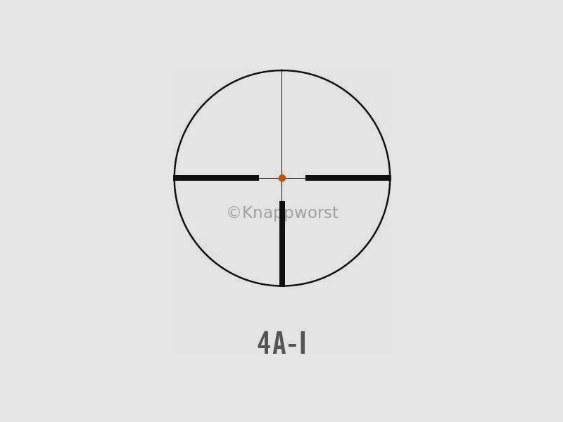 Swarovski Swarovski 1,7-10x42 SR Z6i