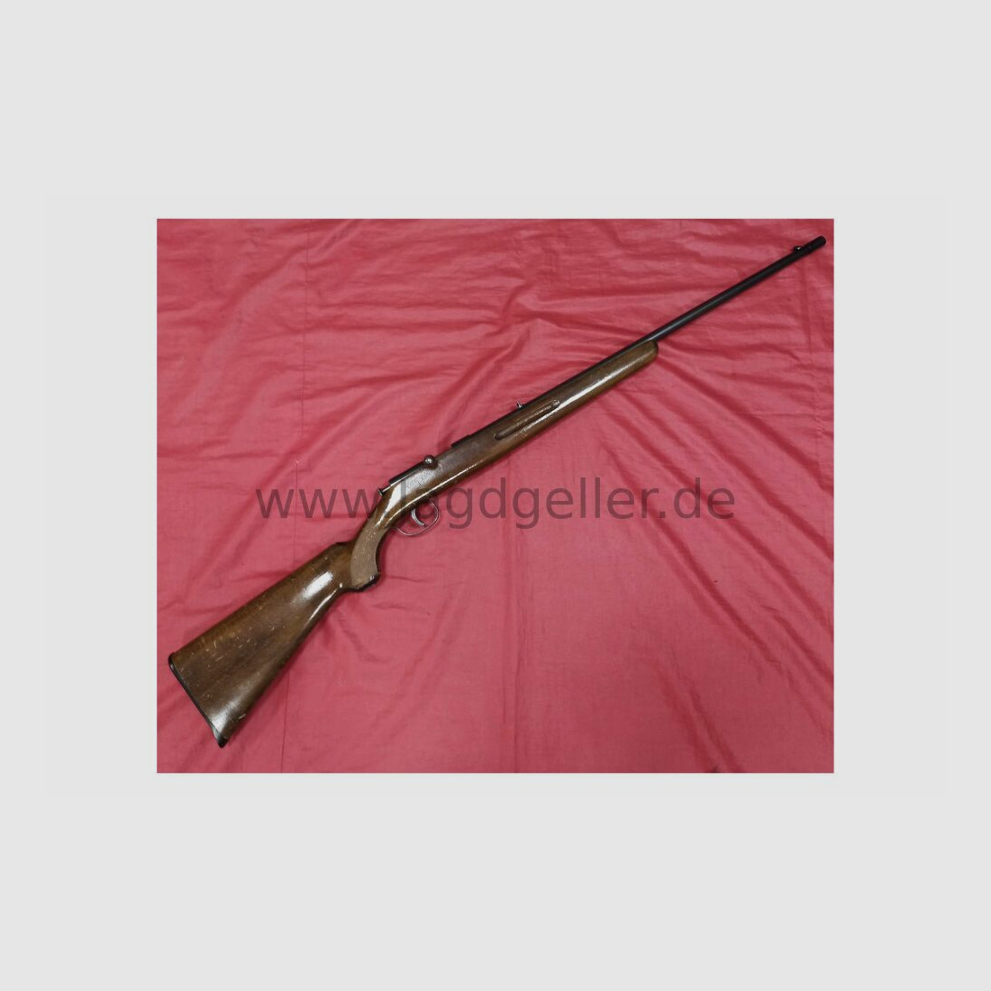 Alfa 9mmFlobert