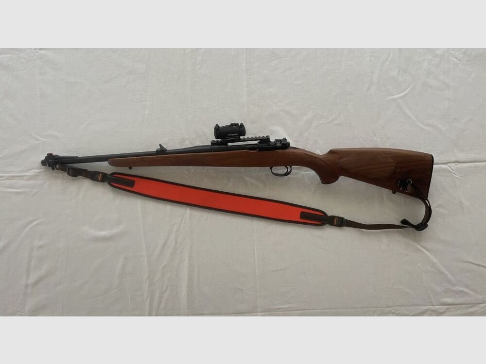 Mauser 98er