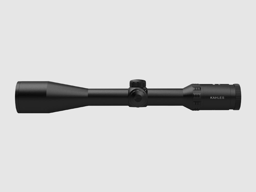 Kahles Helia 3,5-18x50i, sans rail