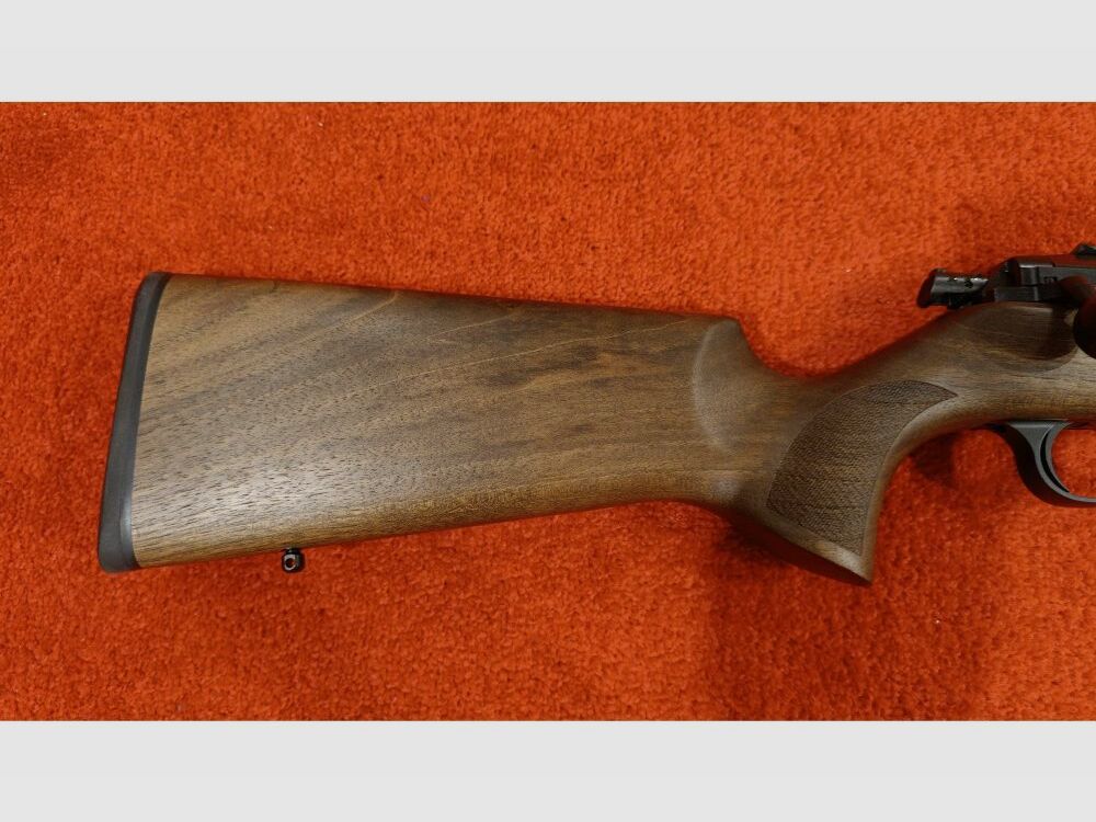STEEL ACTION HS .308Win