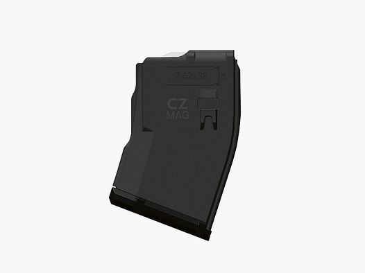 CARGADOR CZ 600 TRAIL cal. .300 AAC Blackout / 7,62×39 – 10 cartuchos