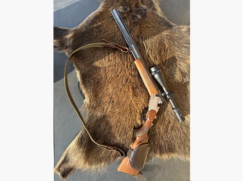 Verkaufe BBF Blaser 700/88 (7x65R 12/70) mit 3-12x56 Zeiss Conquest V4