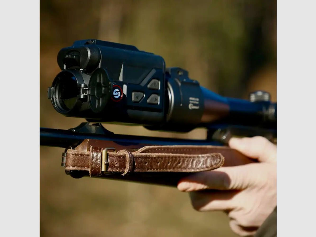 Guide sensmart Wärmebild-Vorsatzgerät Guide TB430