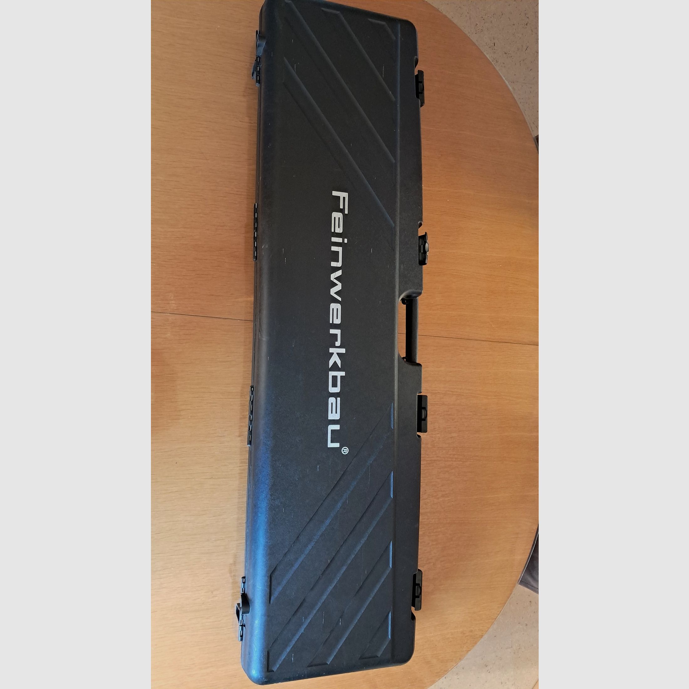 Feinwerkbau 800x alu