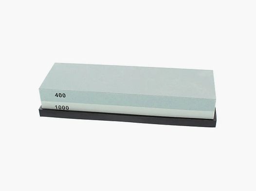 Buchner combination whetstone