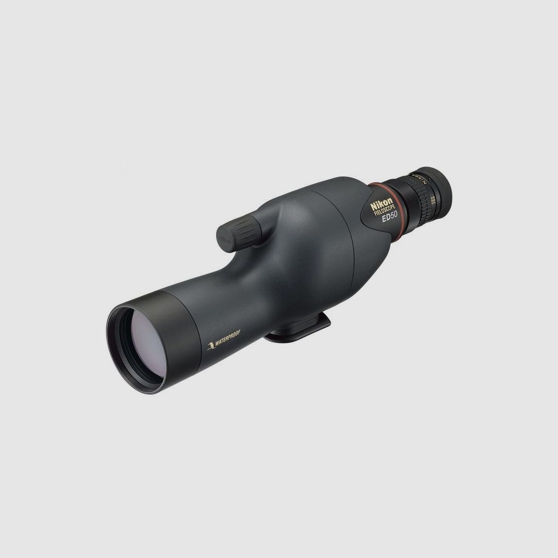 Nikon Nikon Fieldscope ED50 anthrazit