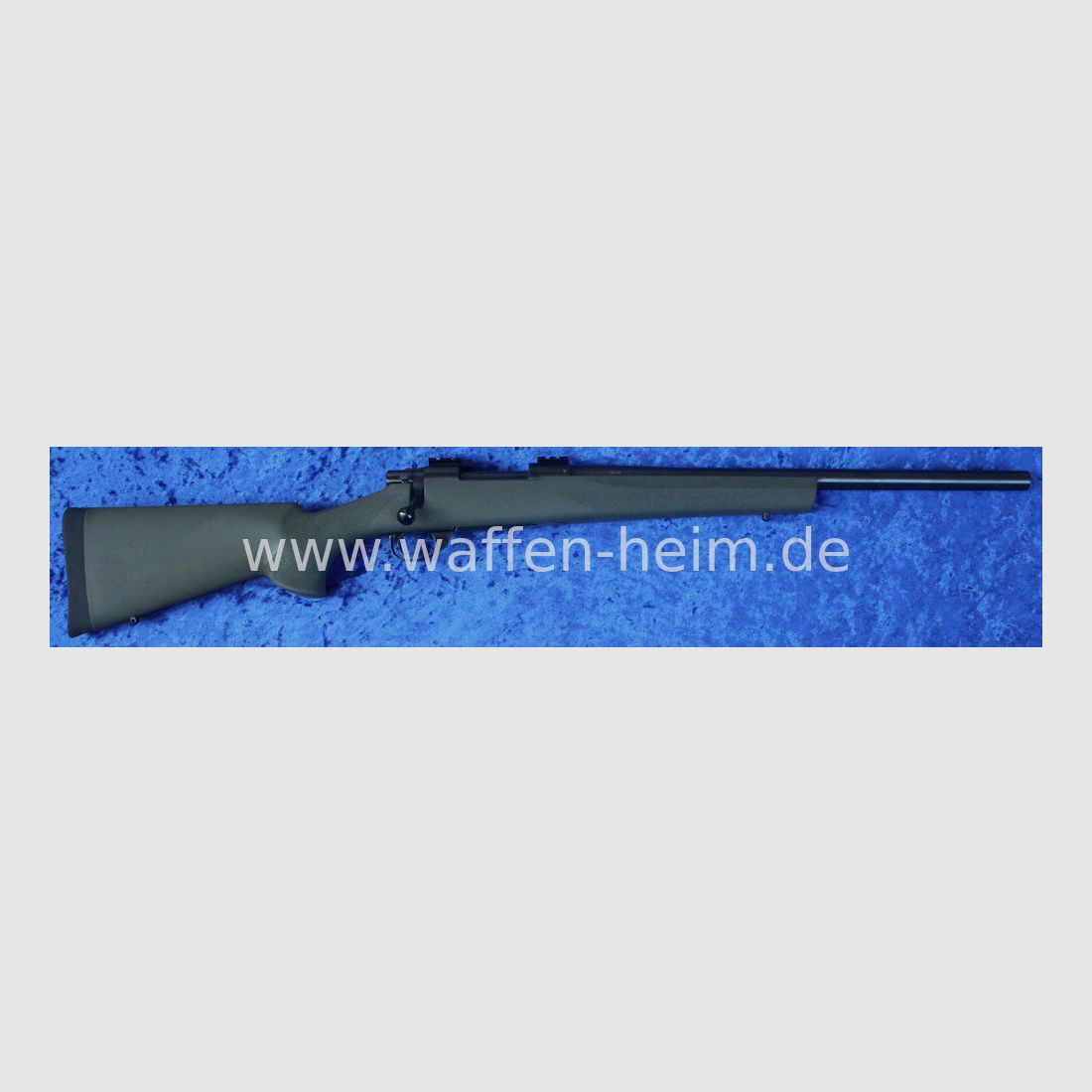 Howa 1500