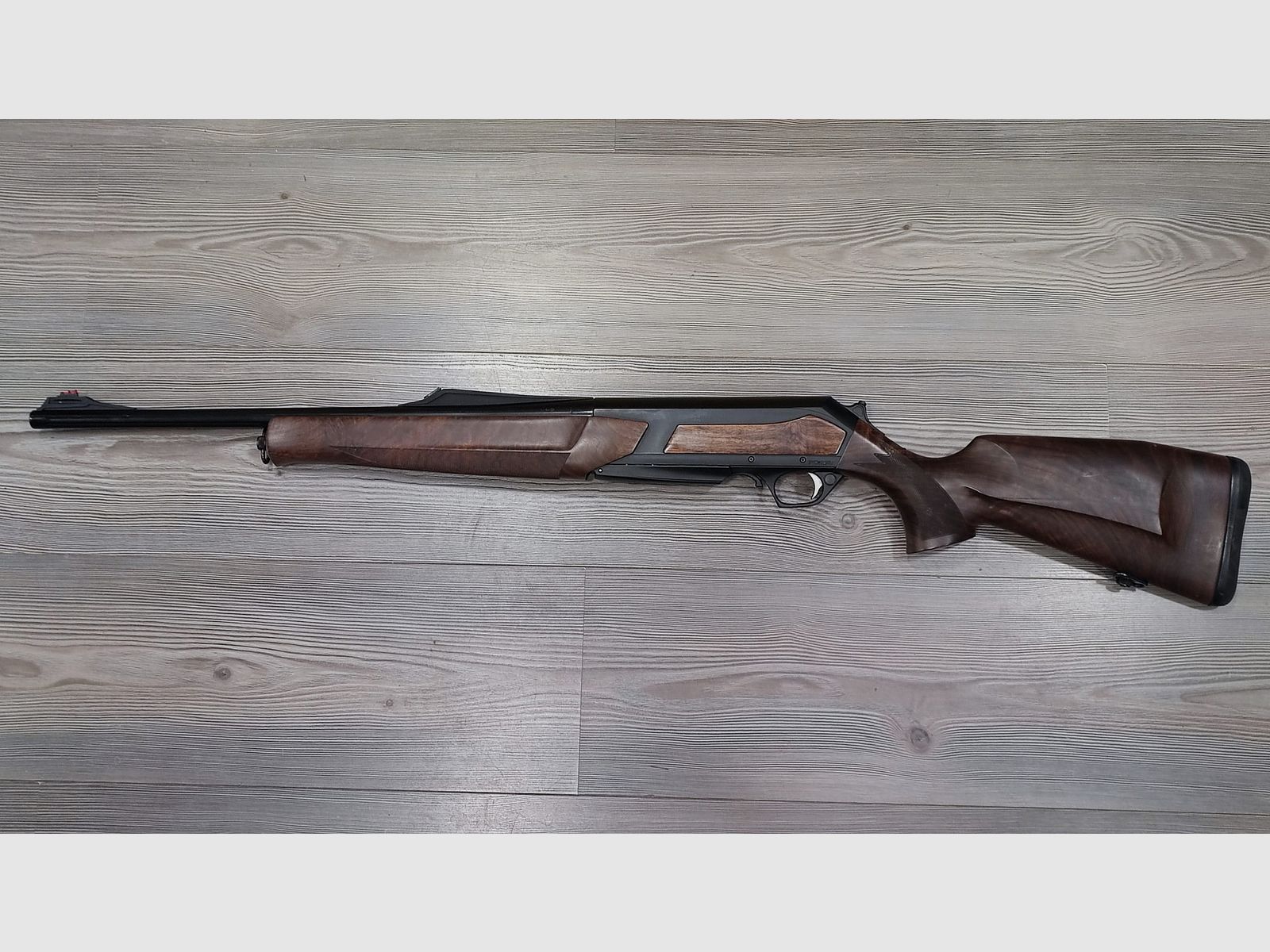 BROWNING BAR ZENITH WOOD KAL. 300 WIN MAG, Bild 15 von 18