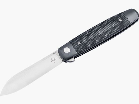 Böker Cuchillo de bolsillo Modern Club