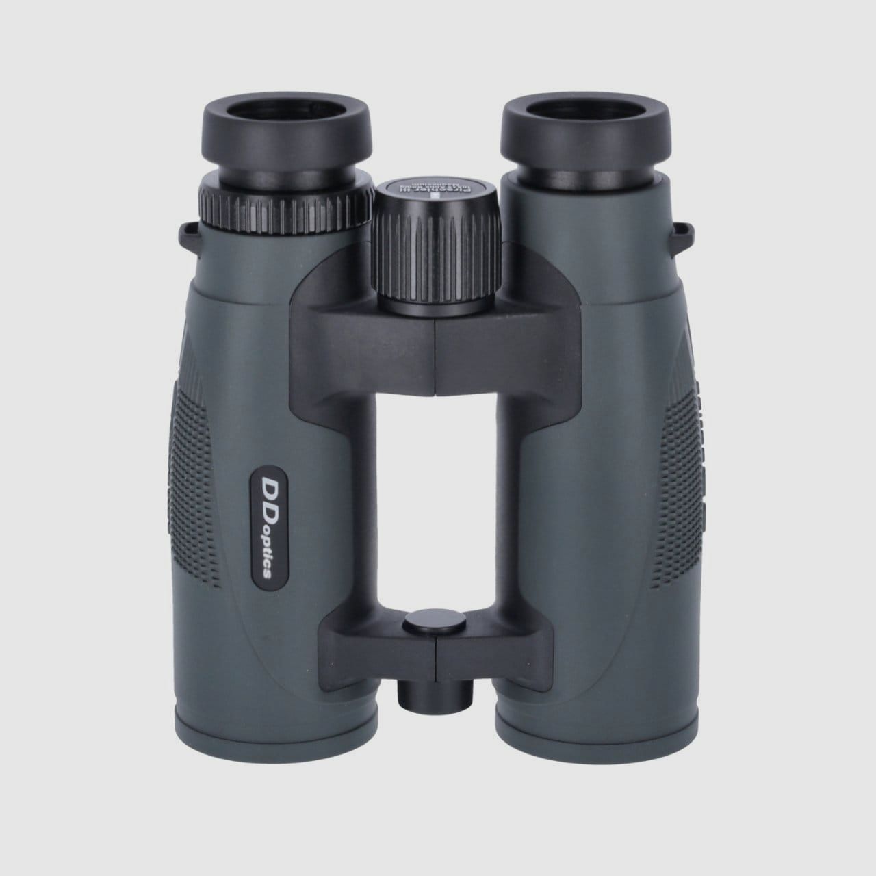 DDoptics Pirschler 10x45 Gen.3 Binoculars green