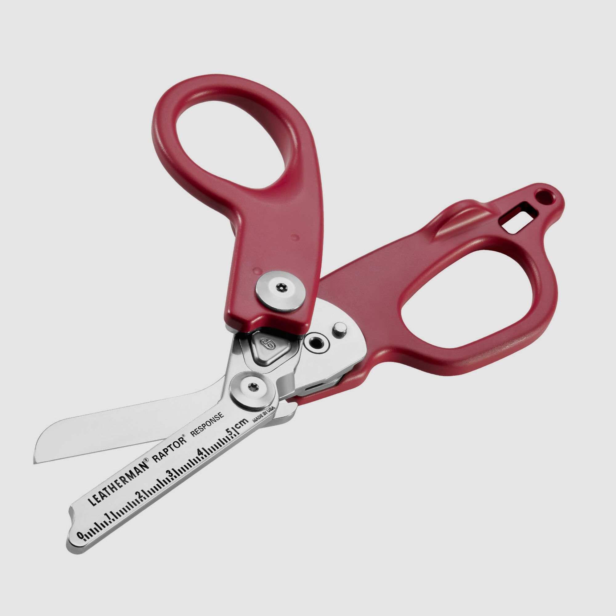 Leatherman RAPTOR RESPONSE Crimson