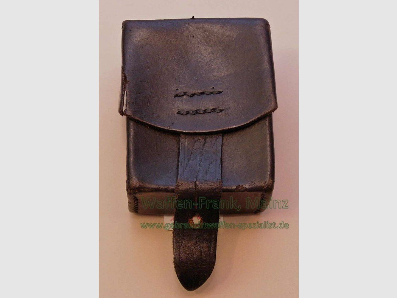 Diverse Hersteller Patronentasche Österreich