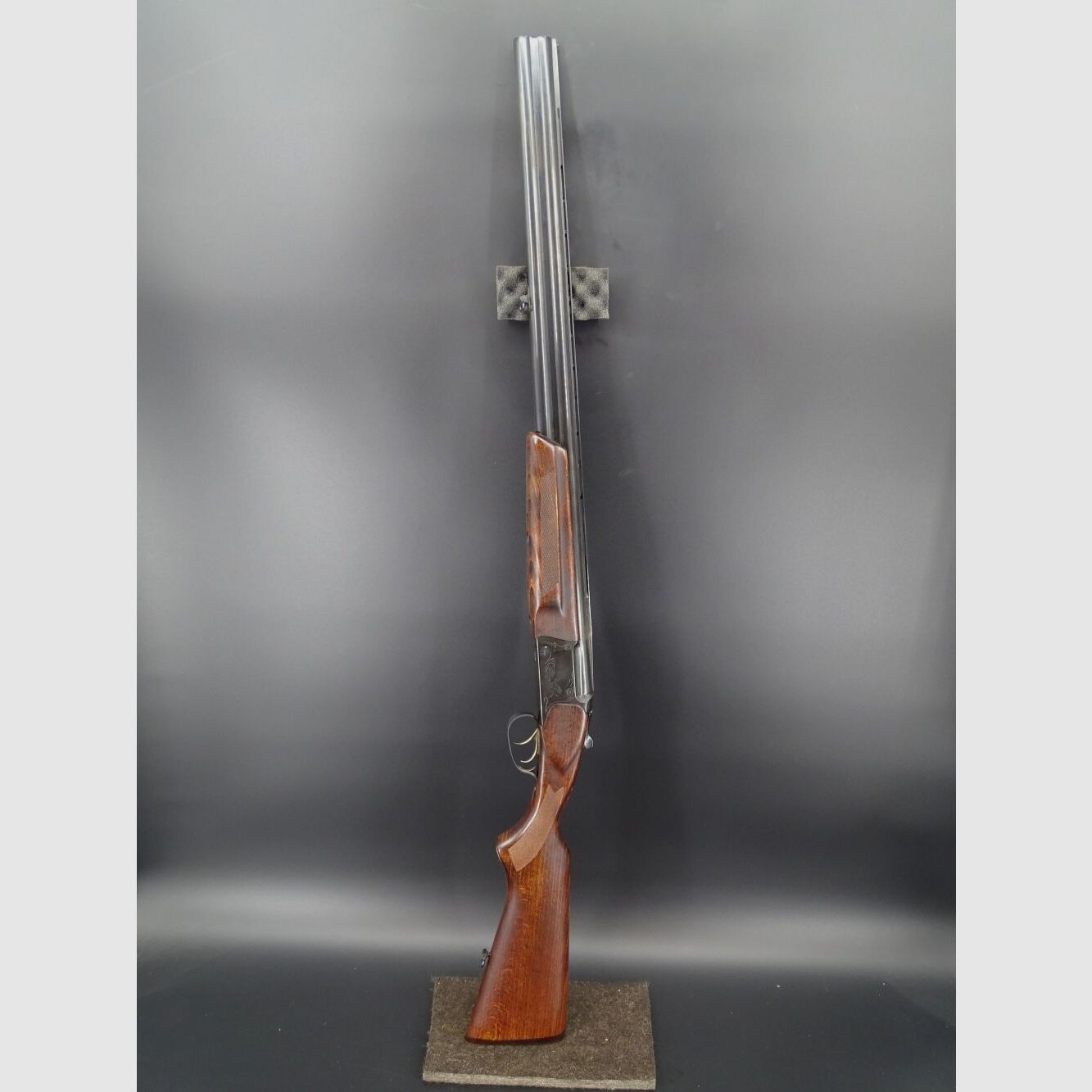 Baikal Tundra Super 12/76 Lauflänge 73cm Tundra Super