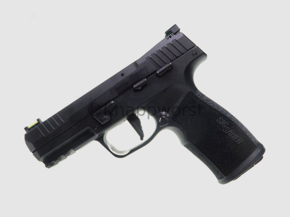 SIG SIG SAUER P322 .22lr