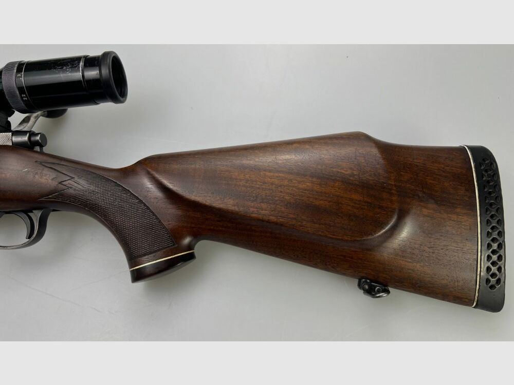 Tikka	 M55