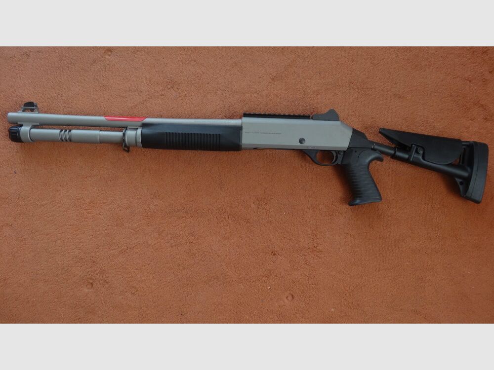 Benelli M4 Super 90 - H2O