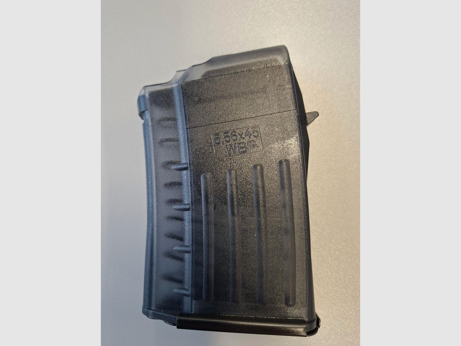 WBP AKM 5,56x45mm 10 coups magasin