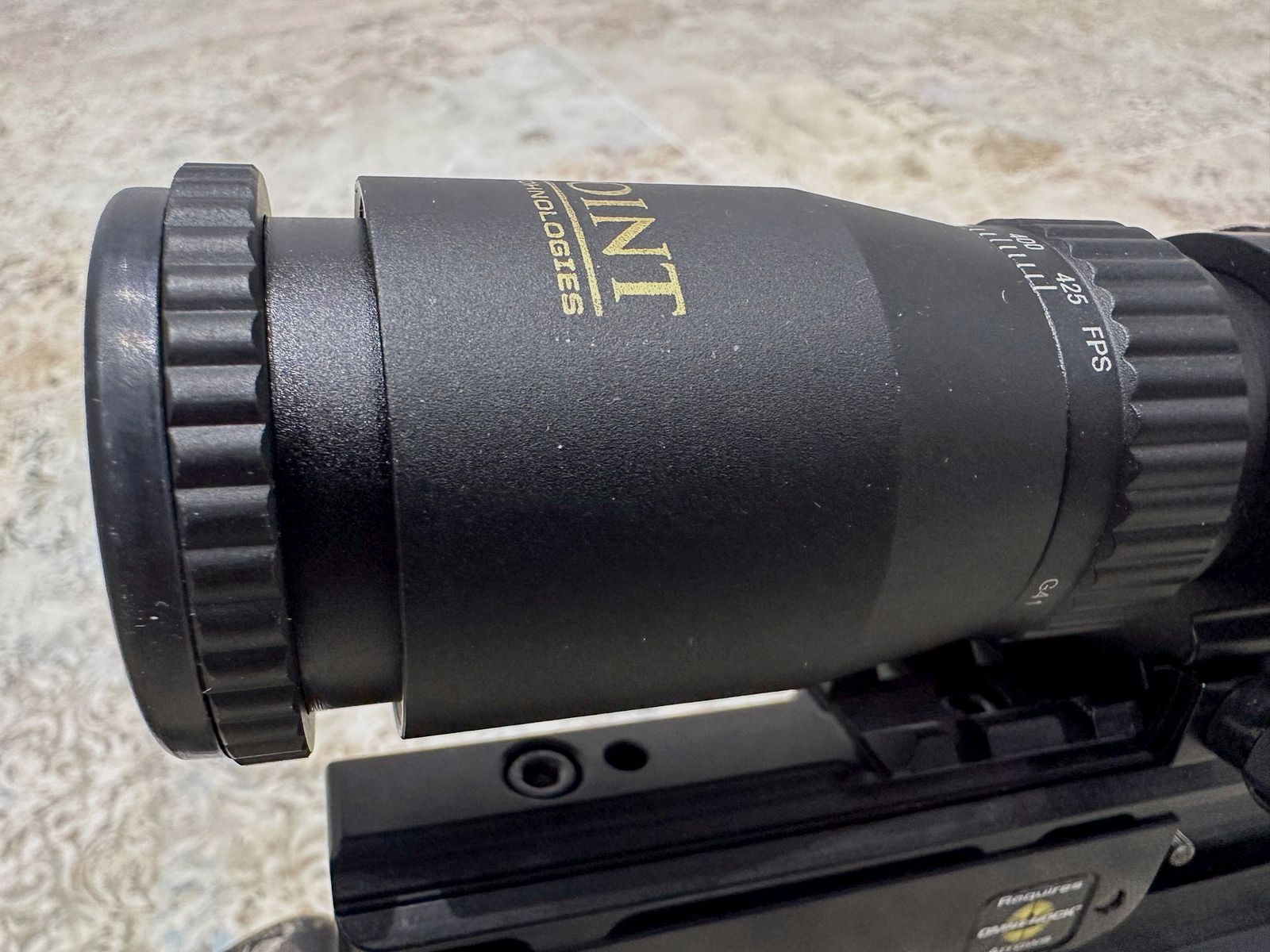 TenPoint Shadow Ultra Lite (350 FPS) inkl. TenPoint Rangemaster Pro 2-6 x 32 - Armbrust