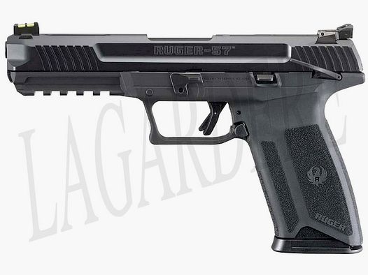 RUGER 57 (PISTOLE)