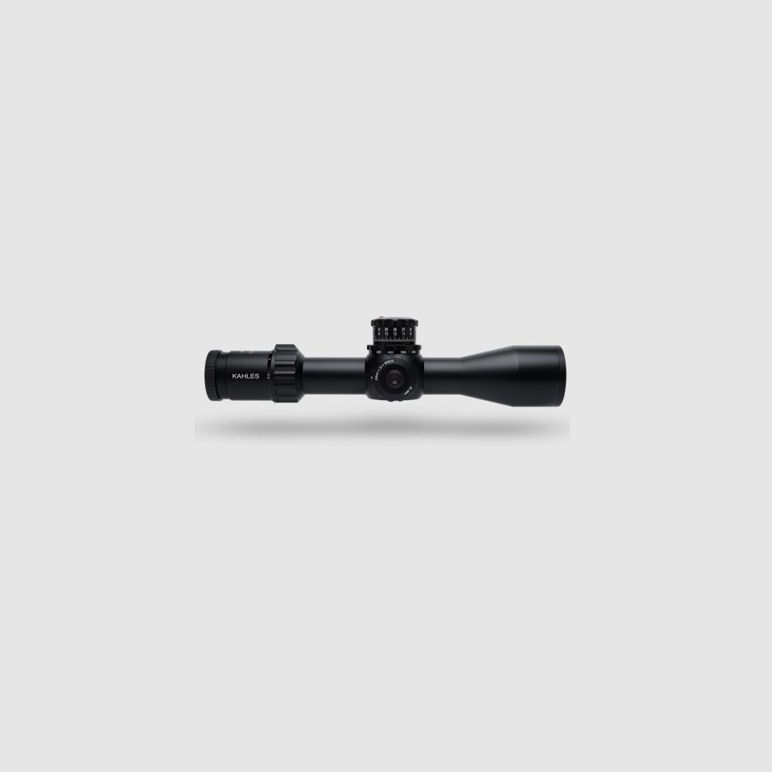 KAHLES K318i 3,5-18x50 Absehen SKMR3