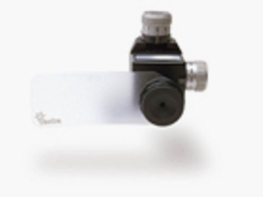 Centra Abdeckung klein transparent Lexan matt Sportzubehör