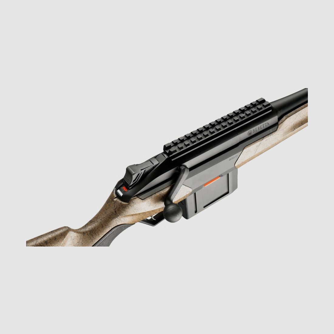 Beretta BRX1 Geradezugrepetierer Ranch Edition .308 Win LL 41cm, Bild 2 von 5