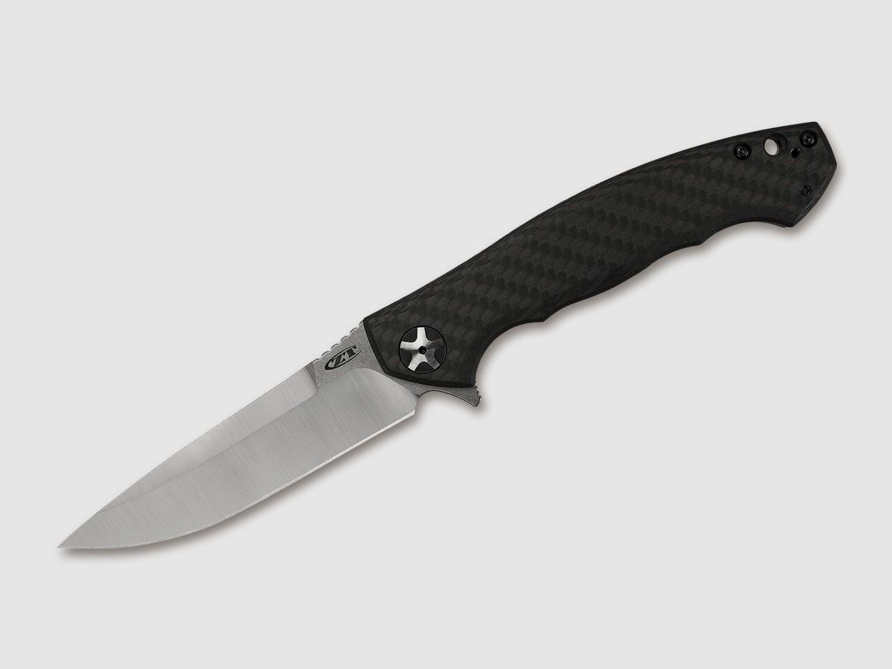 Taschenmesser 0452CF