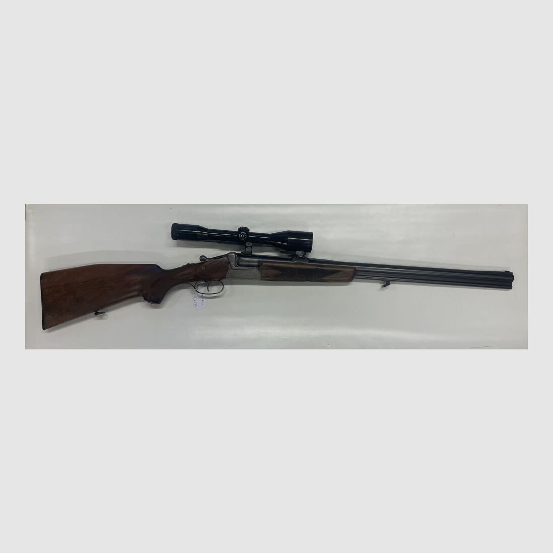 Sauer + Sohn 54