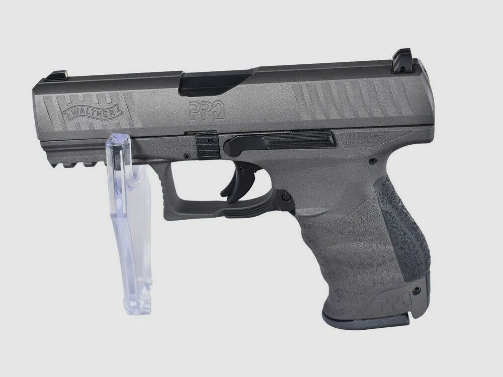 Walther	 PPQ Classic-B PS