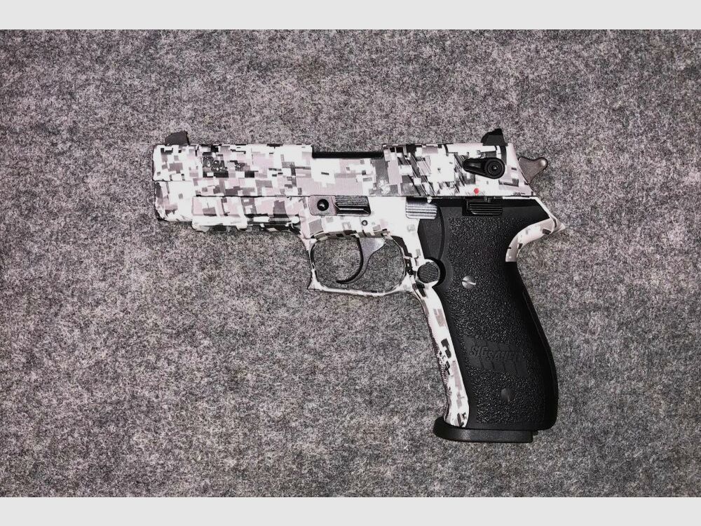 SIG Sauer Mosquito .22lr