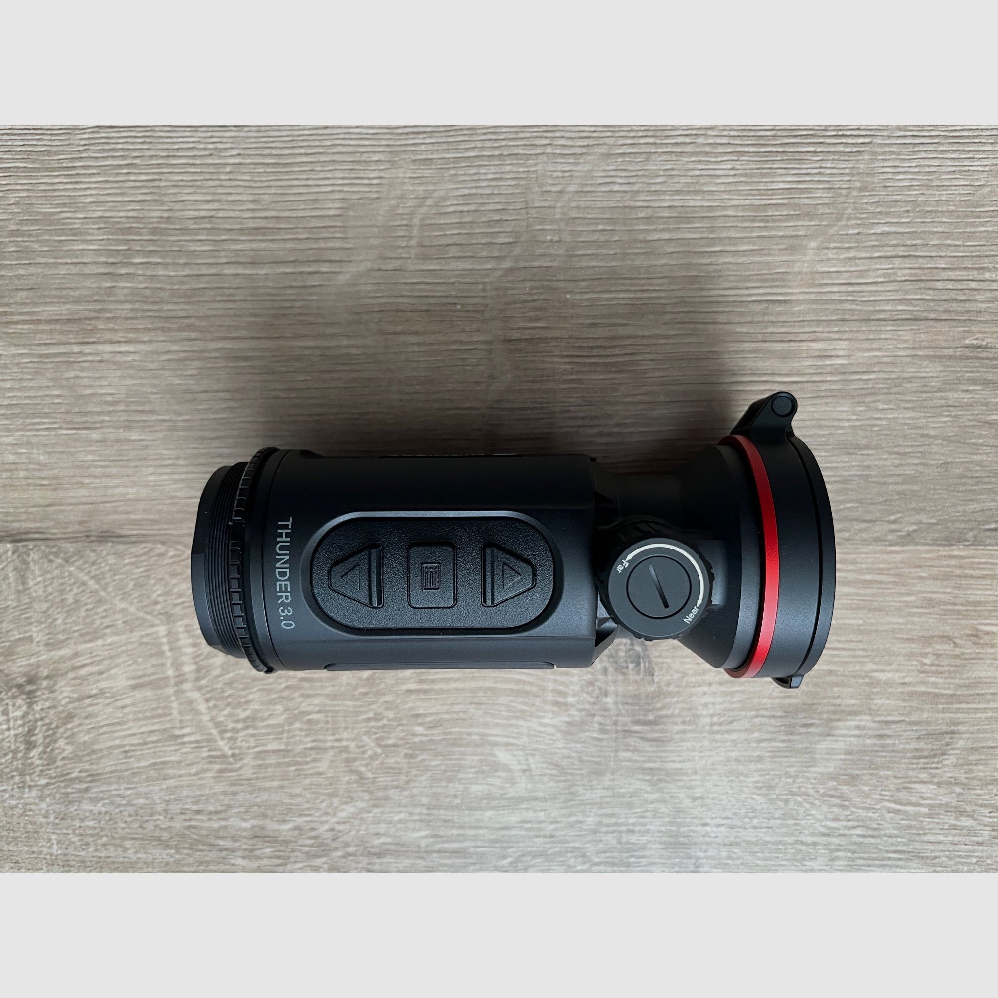 HIKMICRO THUNDER TQ50C 3.0 thermal imaging attachment - NEW & original packaging