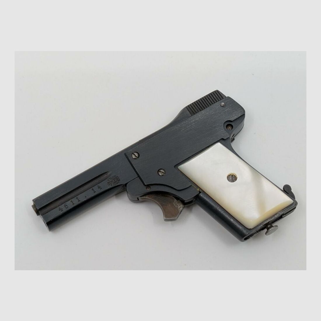 Pfannl Kolibri, image 1 of 7