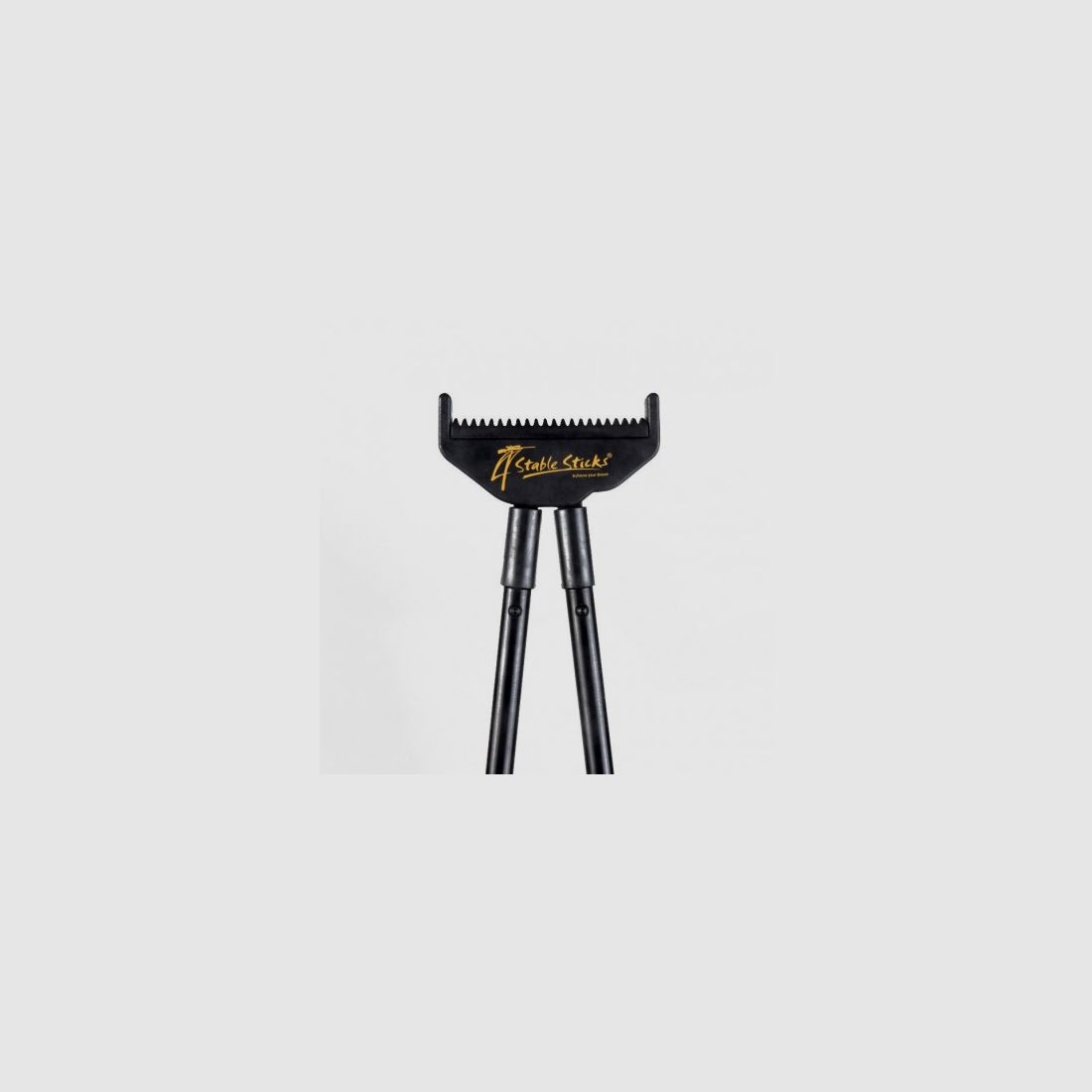 Vorderer Adapter für 4Stablesticks für Bush Stick Swing und Mountain Stick, Bild 1 von 2