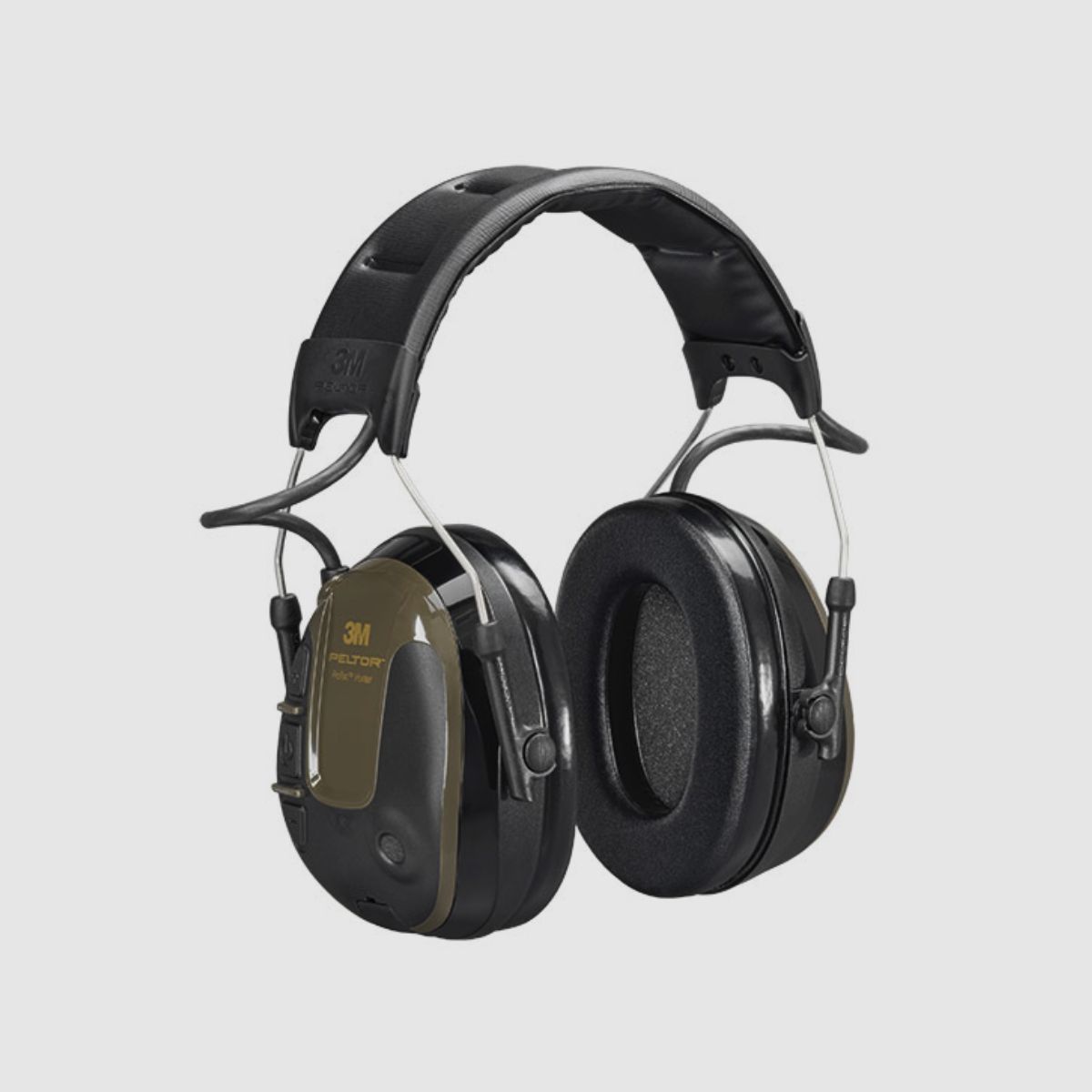3M PELTOR ProTac SHOOTER electronic hearing protection