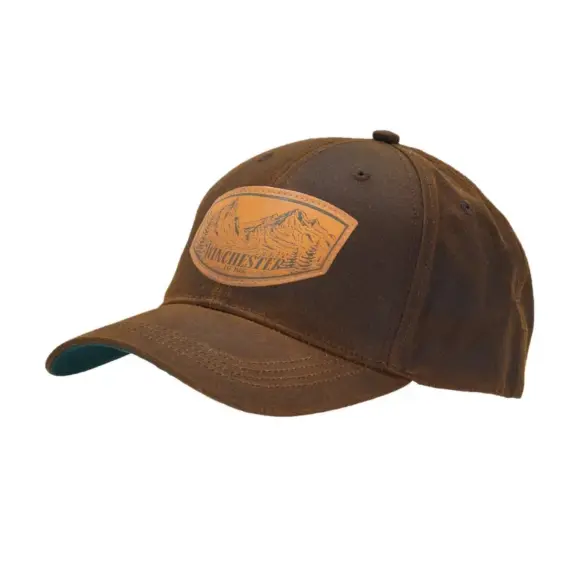 Winchester Elain Brown Kappe, Bild 1 von 2