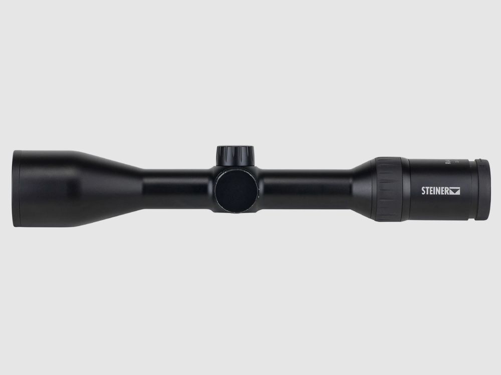 Steiner Ranger 8 2-16x50 Zielfernrohr 30mm Mittelrohr Absehen 4-AI