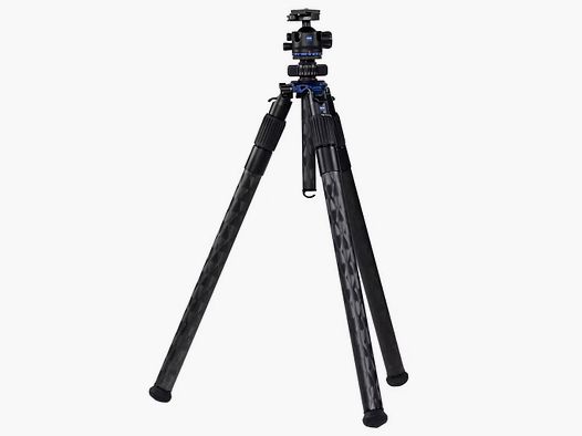 ZEISS Pro-Series Kit Trépied Max-Duty