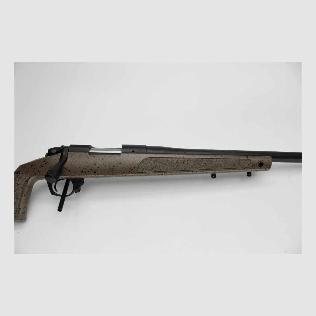 Rep. Büchse Bergara B14 HMR Kal. 6,5 Creedmoor mit 26" Lauf 6,5mmCreedmoor