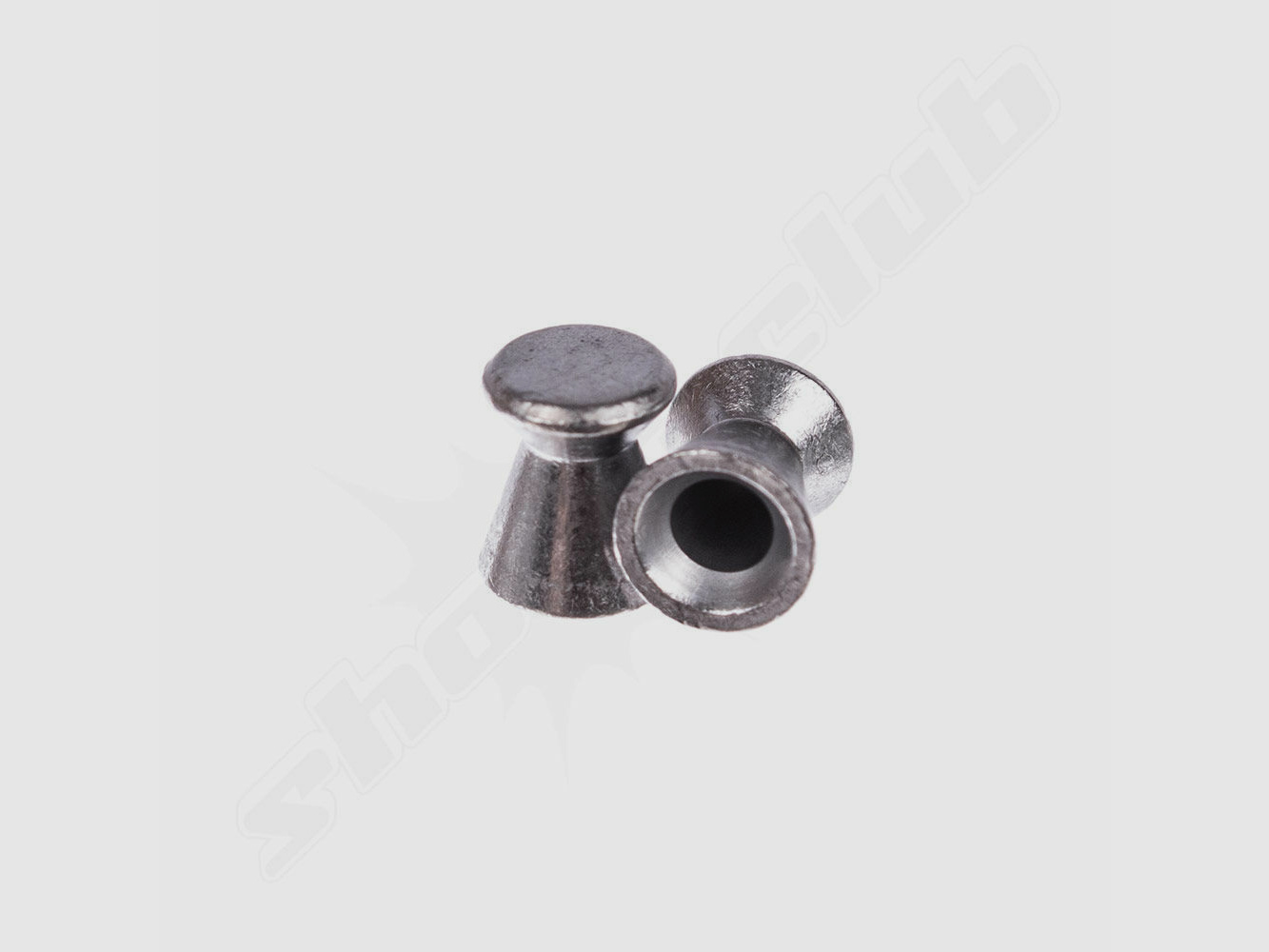 RWS Meisterkugeln Pro 0,53g 500st 4,5mm Diabolo