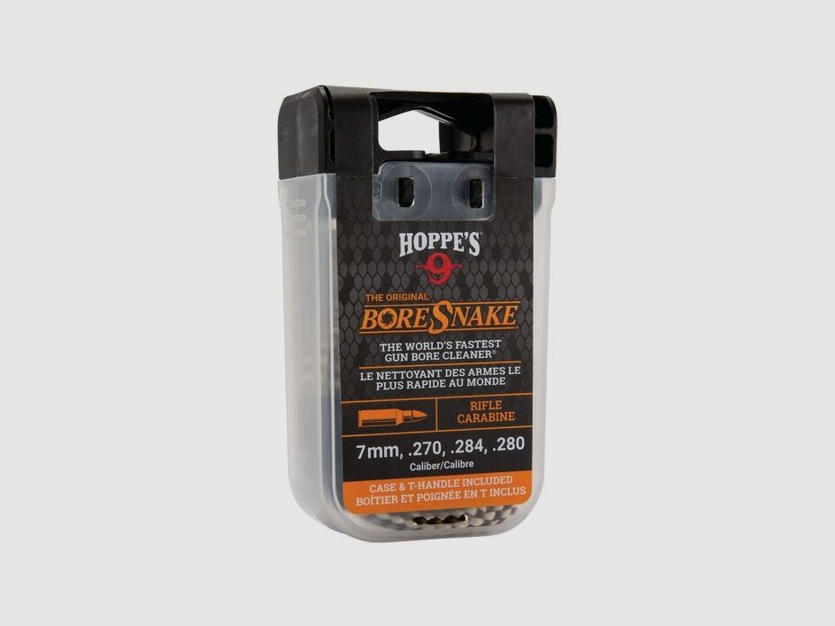 Hoppe's Boresnake Rifle 7mm, .270, .284, .280