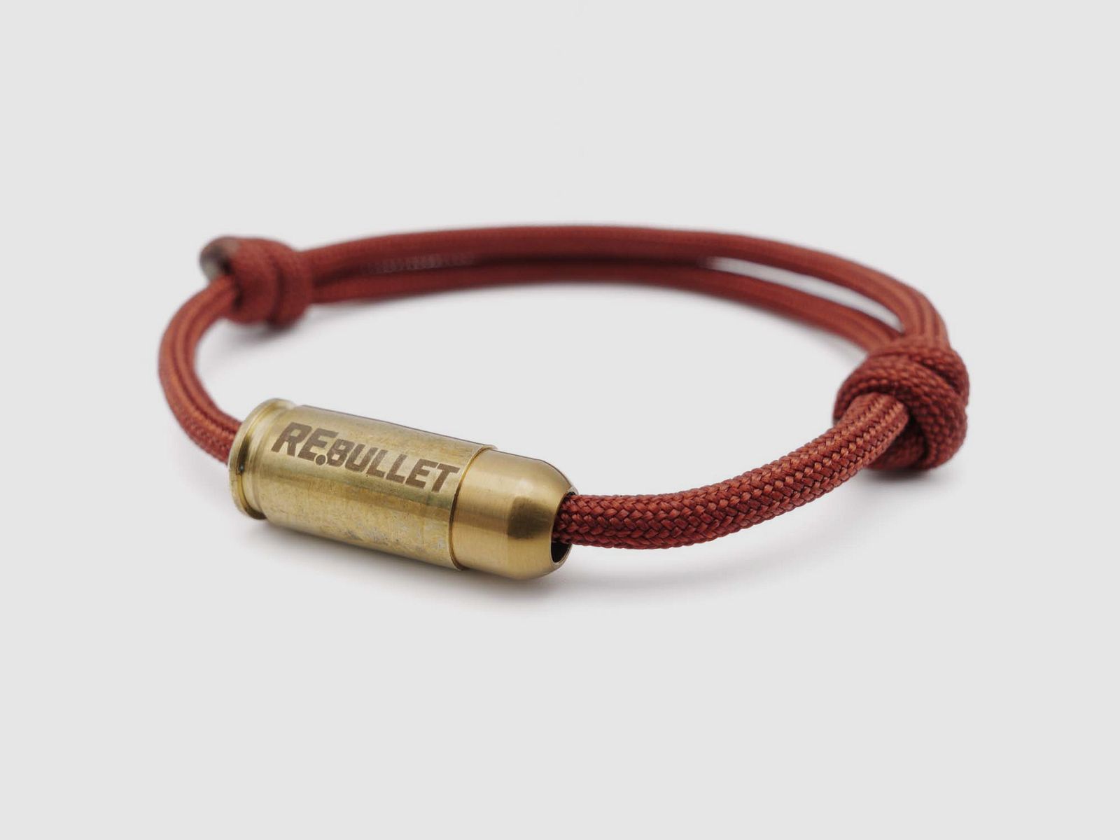 RE.BULLET – EXPLORER - Złoty Tip