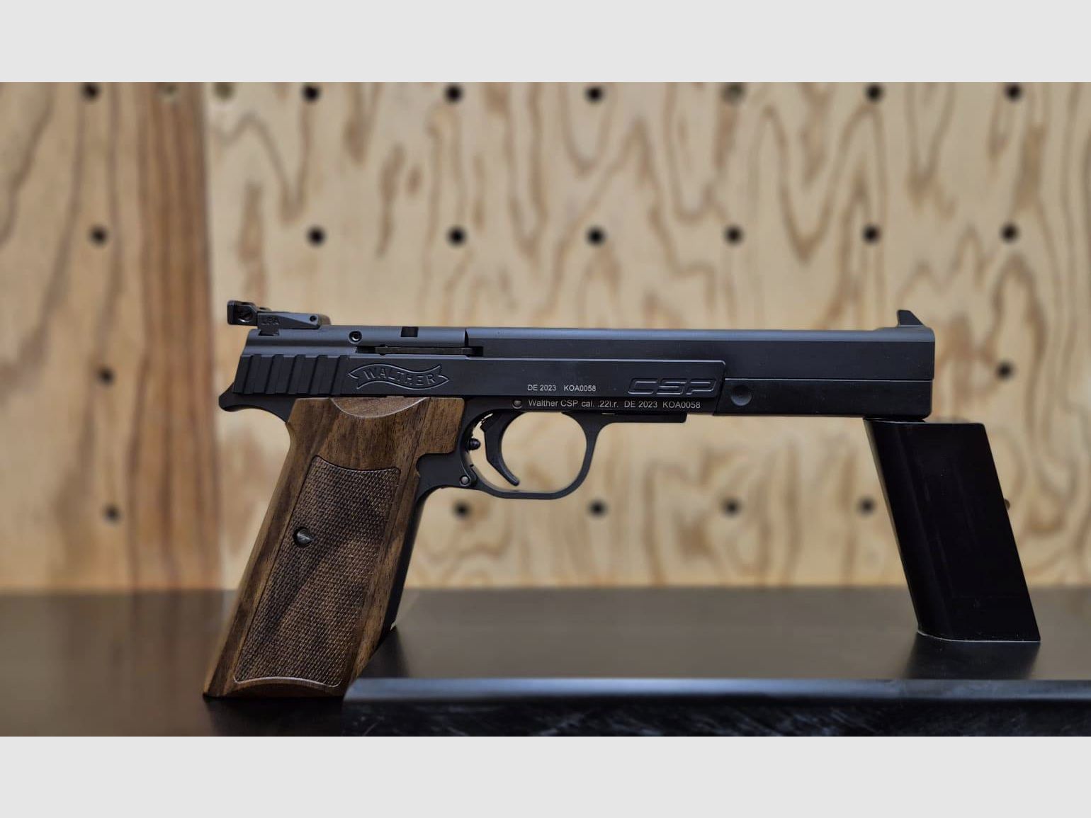 CZ Shadow 2 OR Orange, Bild 6 von 38