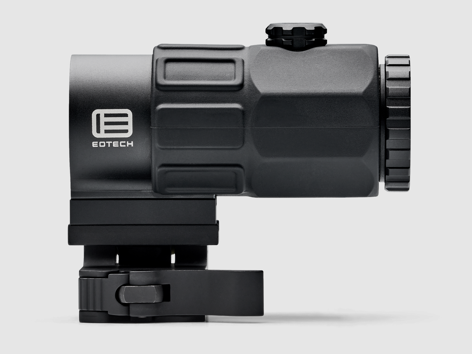 EOTECH G45.STS Vergroter (Zwart / Tan) - Zwart