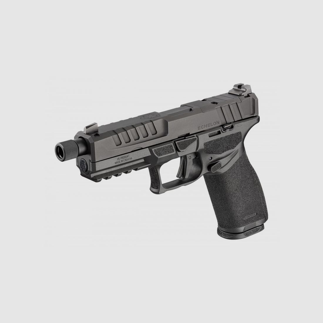 SPRINGFIELD ECHELON FILETE - 9X19, Bild 2 von 9
